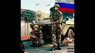 kiZa.ru, ICEGOYDAGERT &mdash; Fake UA (Fake ID cover remix)