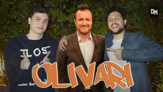 #DMEnCuarentena con MANU OLIVARI | EDICI&Oacute;N ESPECIAL