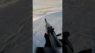 Three Deer Hunting with Ak Gun watch this #nobucksgiven #deerhunting #biggamehunting #uplandhunting