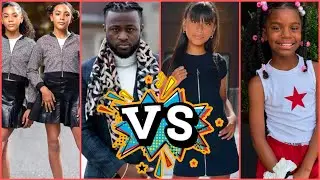 Bad Kid Nena VS Dez2fly VS McClure Twins VS Phe's Playtime Lifestyle Comparison Interesting Facts 