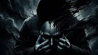 dark_cloud - Unspoken (Official Lyric Video)