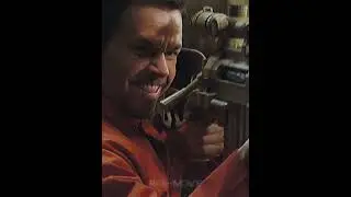 You messed with the wrong one #movie