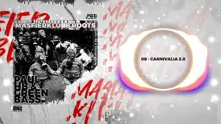 08. Carnivalia 2 0 - Paul HB