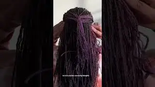 Locs & Life Inspiration #thoughts #easyhairstyles #hairinspiration #locs
