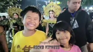 Jinggle Mojo carnival geng feat toko ricko fitness Dj trompet viral tiktok