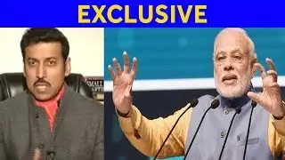 Rajyavardhan Rathore Speaks On PM Modi&rsquo;s New Year Speech | Exclusive