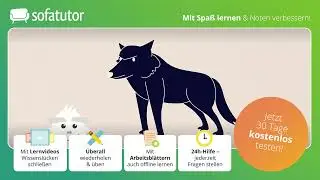Fabeln – Merkmale und Aufbau einfach erklärt – Deutsch 5. & 6. Klasse