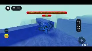 Tornado insanity snow storm gameplay 