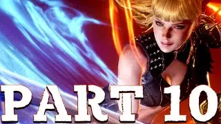 (Magik) Marvel Future Revolution PLAYTHROUGH Part 10 [MOBILE]