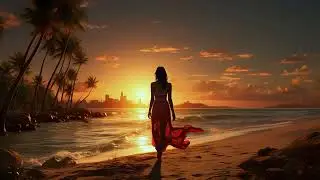 Blank & Jones ft Zoe Durrant This Is The Day (Sunset Version)