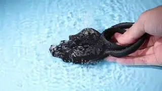 Snake Fann Type Cock Ring | Intense Pleasure & Performance Boost | GomyToy