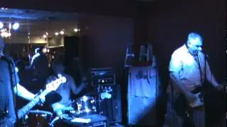 Flag Of Democracy  [May 20, 2012] O'Reilley's, Philadelphia, PA +Full Set+