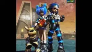Jet Force Gemini Soundtrack: Turning Point