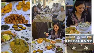 Odia food in Dubai/where every bite feels like home. Not just food, but Odisha served with love.