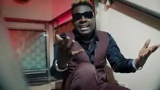 Boy Kay Naneka fyee- Tapali Ft Eneji X B Quan (Official Music Video)