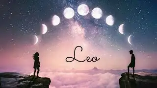 Leo Love - June 2021