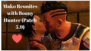 Swtor-Bouny Hunter Reunites with Mako