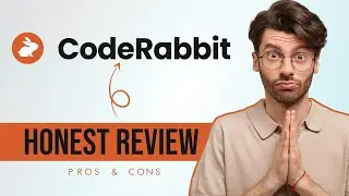 Обзор CodeRabbit 2025: Лучший ИИ-ревьювер кода для GitHub? (Полный практический тест)