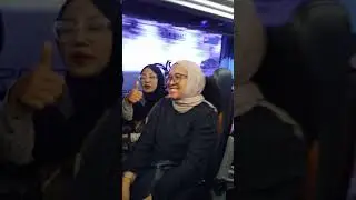 Jalan2 sore Ke nasi Gandul Pati