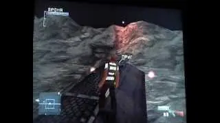 Syphon Filter 3 (Paradox) - прохождение - часть06