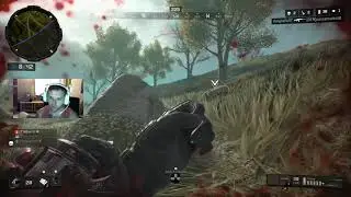 Blackout campers