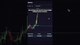 Crypto Trading Simulator Steam Page Now Live!  #trading #3dgamedevelopment  #gamedevblog #crypto
