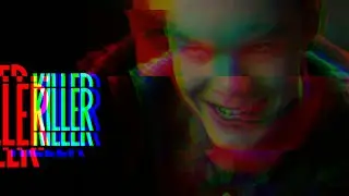 Multivillains | Killer (@rubystrucker3964)