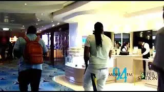 MDeez - BTS Love & Harmony Reggae Boat Cruise Clip