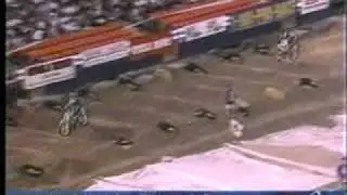 1996 Denver Supercross