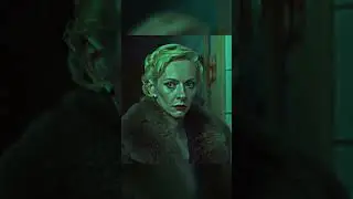 Он узнал её… и понял, что его ждёт