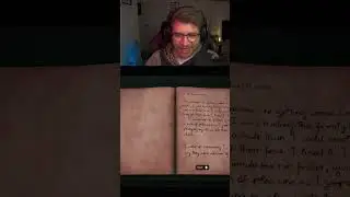 I become the narrator - Mr. Wooksen plays Remnant from the Ashes w/ Wysocki