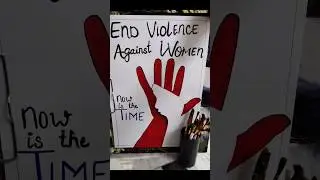 Justice for Women Dr. #justice #youtubeshorts #trending #viralvideo #art