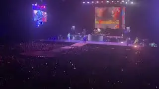 The Vamps - Somebody To You Glasgow Hydro 8.12.22