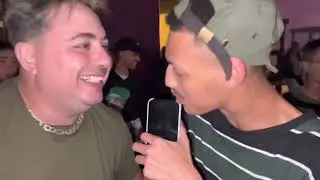 BEIJANDO AS GATA DO LITORAL NO ROLE RESENHA DOS 3M MOSKITAO ENTREVISTA