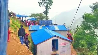 kalikot ko kumal gau ma nepali kangresh le palika ko अध्यक्ष र माओवादी ले उपाध्यक्ष तर्फ बिजयी हसिल