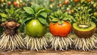 Today Home Gardening Experiment / home gardening tips 