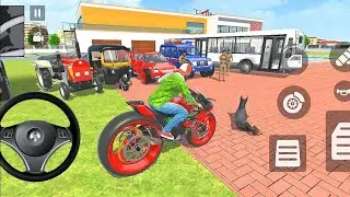 Indian theft auto 🔥franklin open garage 🚙 cheat codes to open garage ☝️