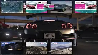 Forza Horizon 6 Trailer - Sparta Remix