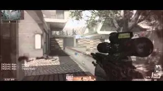 ZyAG Alga: BO2 FFA Daytage