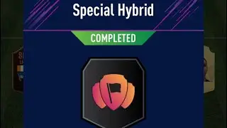 SPECIAL HYBRID QUINCY PROMES SBC SOLUTION | PACYBITS 19