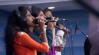 En Meipparai Yesu Irrukindra Pothu