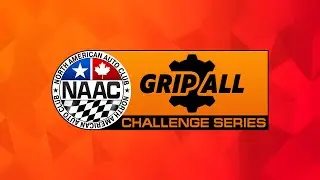2017 NAAC GripAll Challenge Series: Dilpare Transmissions (Race 7 of 21)