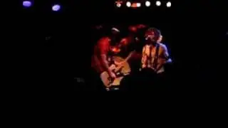 Screwtop Detonators - Wish You Were Dead