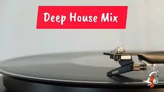 Deep House Mix | UJ Just Kidding | Fatso98 | C-Blak | Poizen 