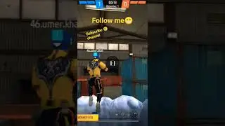 ub gaming+4 subscribe channel #freefire