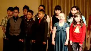 Captain Cooper School Winter Concert 017.MPG