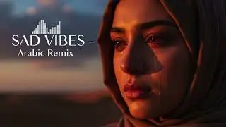 Oasis That Never Returned &mdash; Echoes of Arabic Deep House Sadness