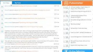 Pulse on C# Corner