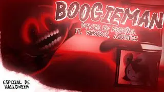 Boogieman Cover en Español - Twinsomania 