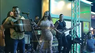 El SWING - CASINO AZUERO CARNAVAL 2020 - SAMY Y SANDRA